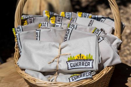 Odprtje doživljanskega parka Cukarca 39